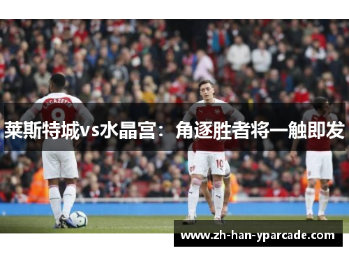 莱斯特城vs水晶宫：角逐胜者将一触即发