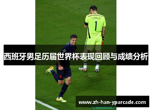 西班牙男足历届世界杯表现回顾与成绩分析 西班牙男足历届世界杯表现回顾与成绩分析