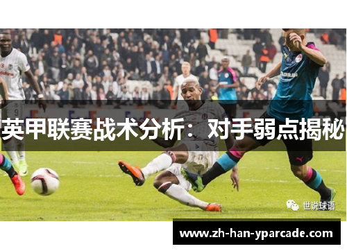 英甲联赛战术分析:对手弱点揭秘 英甲联赛战术分析:对手弱点揭秘