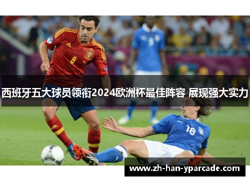 西班牙五大球员领衔2024欧洲杯最佳阵容 展现强大实力